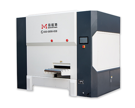 4-20mm厚板材MHT120數控矯平機