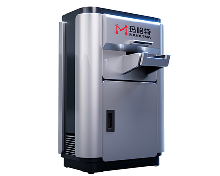 超薄金屬材料校平機MHT10系列（厚0.03-0.6mm）